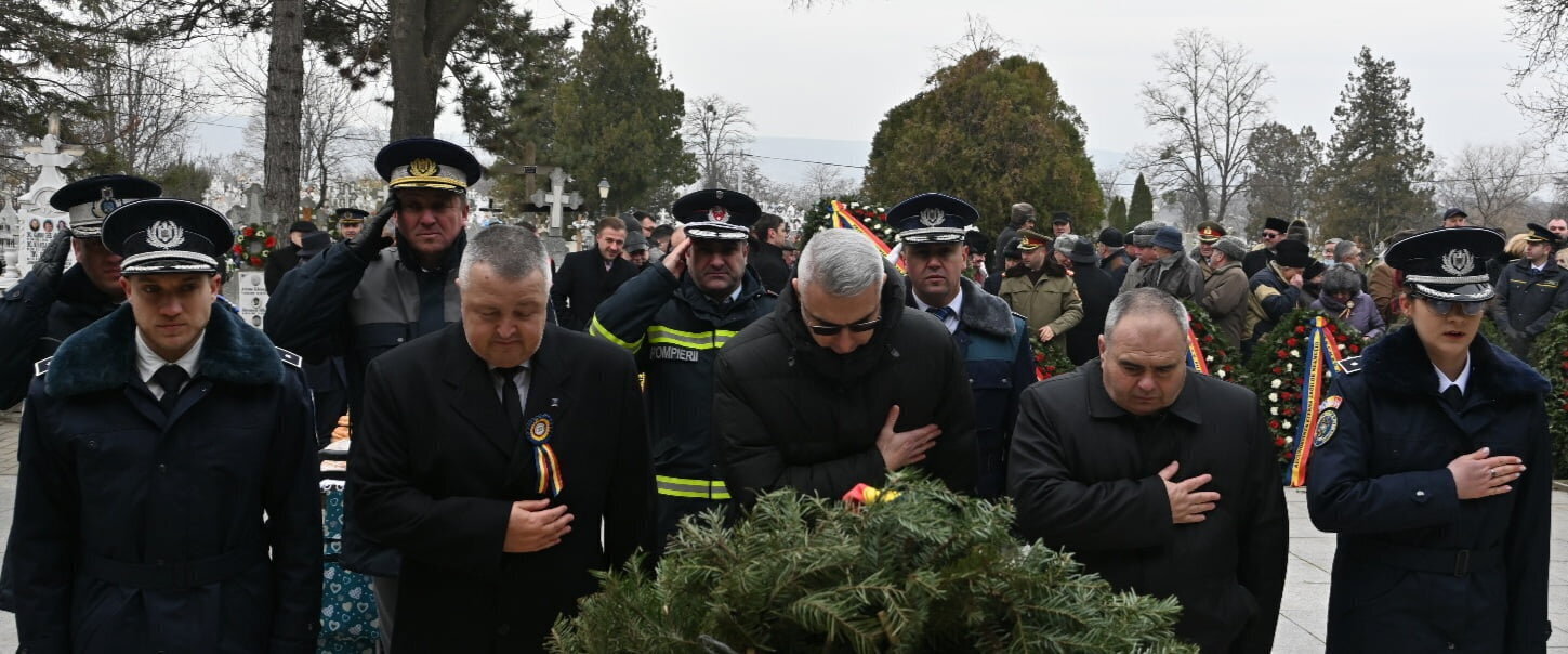 22 decembrie 1989 – Ziua Victoriei Revoluției Române și a Libertății 88888