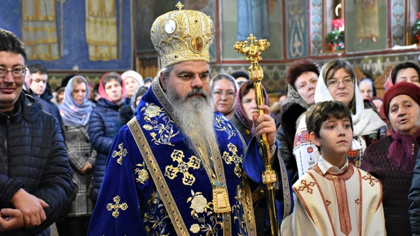 PS Ignatie: „Dumnezeu nu rămâne niciodată dator. Cel mai mic licăr de recunoștință din partea noastră este răsplătit de El prin nenumărate daruri” Eph