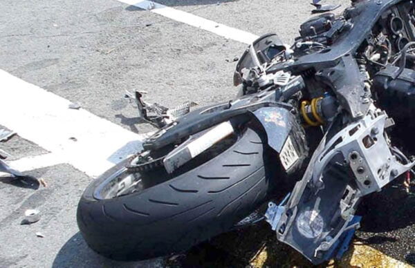 O nouă tragedie în zona Bârladului la doar câteva zile: Un alt motociclist și-a pierdut viața într-un accident la Popeni, comuna Zorleni Zorleni scaled 1
