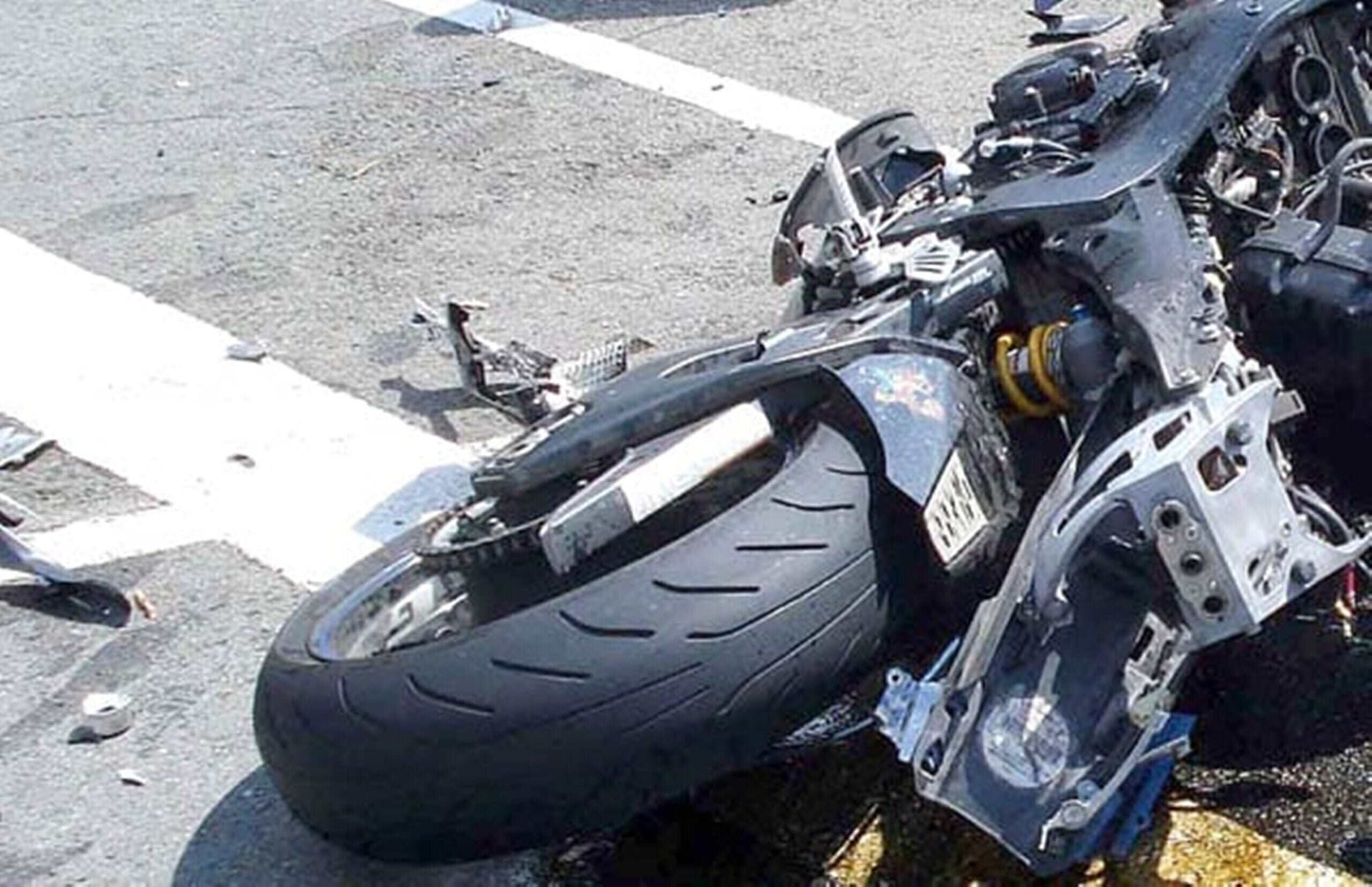 O nouă tragedie în zona Bârladului la doar câteva zile: Un alt motociclist și-a pierdut viața într-un accident la Popeni, comuna Zorleni Zorleni scaled 1