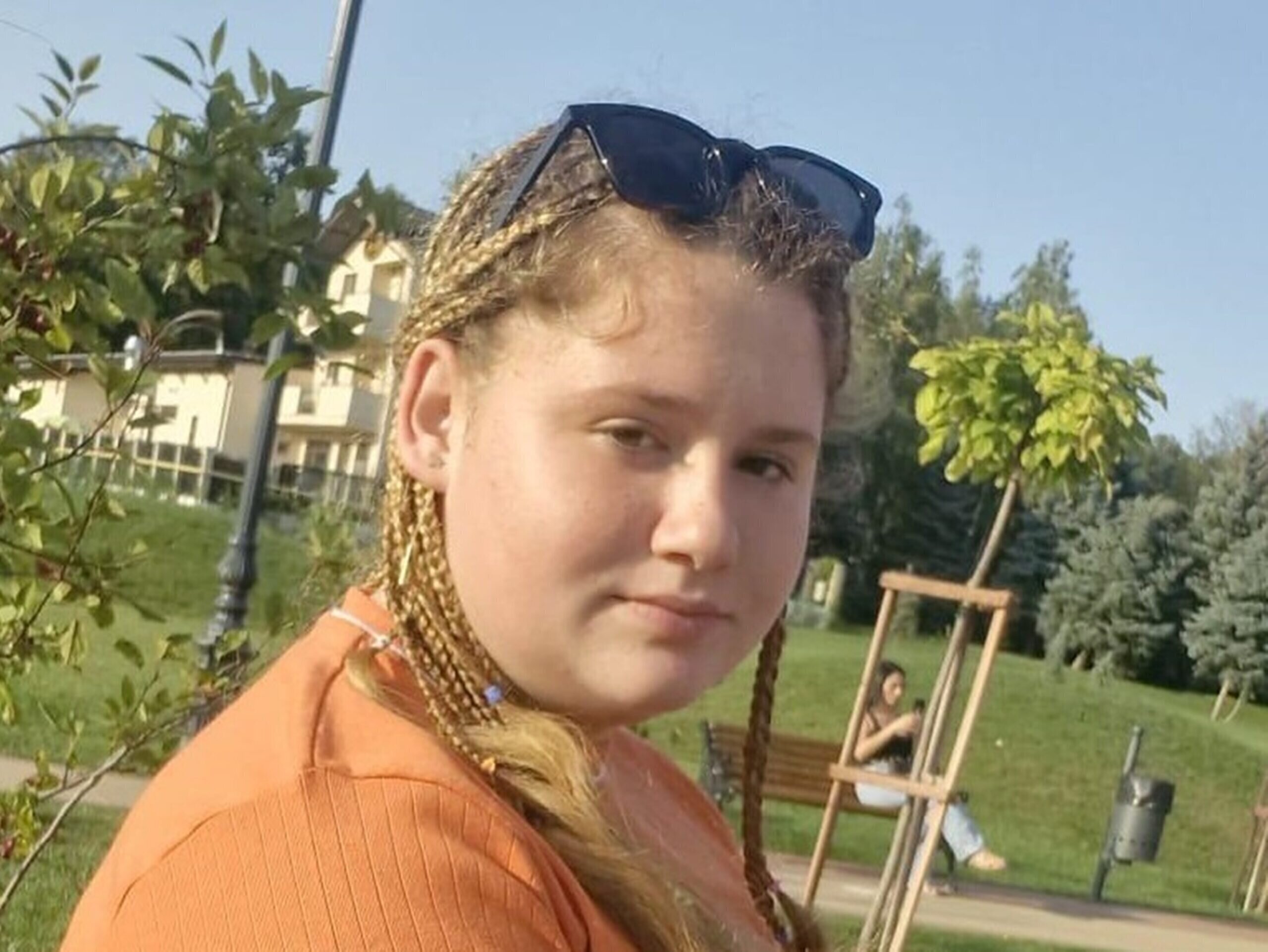 Minoră din comuna Boțești dispărută – Cine o vede, să sune la 112! IPJ Vaslui solicită ajutorul cetățenilor – FOTO Ipj1 1 scaled 1