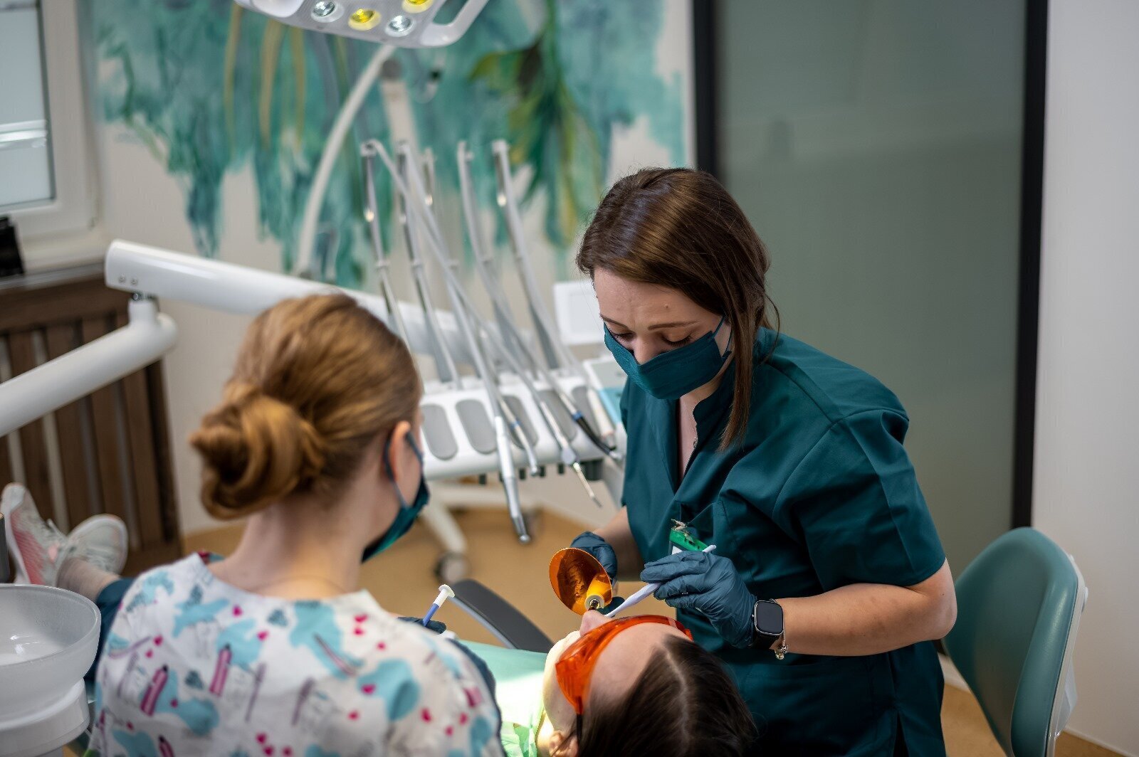 Clinica Verdenta, etalon al excelenței în stomatologie în municipiul Vaslui: servicii moderne pentru toate vârstele – FOTO 2fe34 e b dac6b