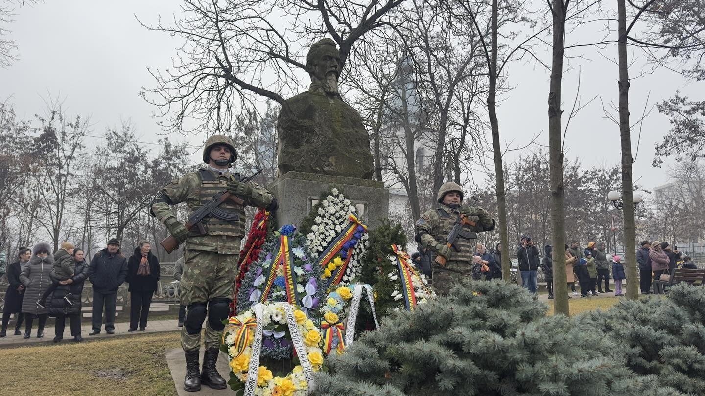 24 Ianuarie – Ziua Unirii Principatelor Române și legătura istorică cu județul Vaslui n